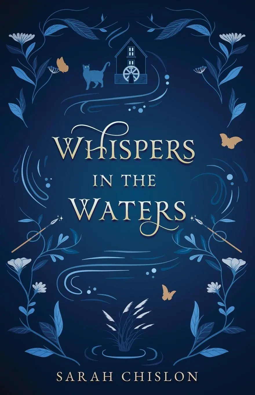 Cover: 9781958755006 | Whispers in the Waters | Sarah Chislon | Taschenbuch | Englisch | 2022