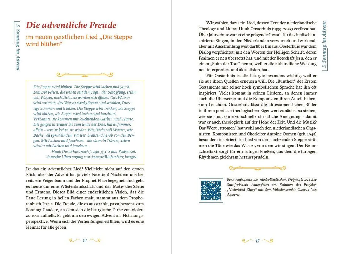 Bild: 9783451025006 | Das klingende Kirchenjahr | Meinrad Walter | Buch | 192 S. | Deutsch