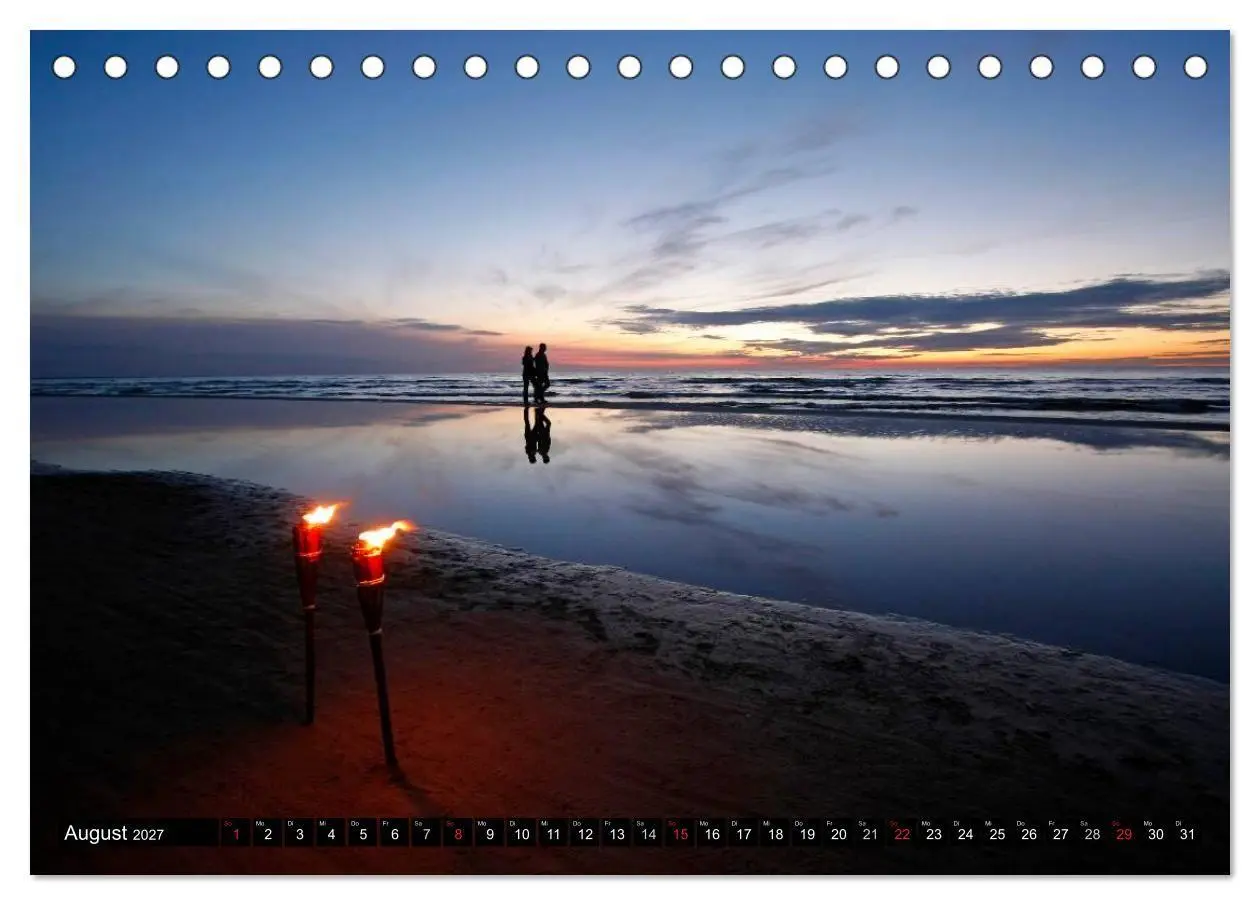 Bild: 9783594135006 | Riga + Jurmala (Tischkalender 2027 DIN A5 quer), CALVENDO...