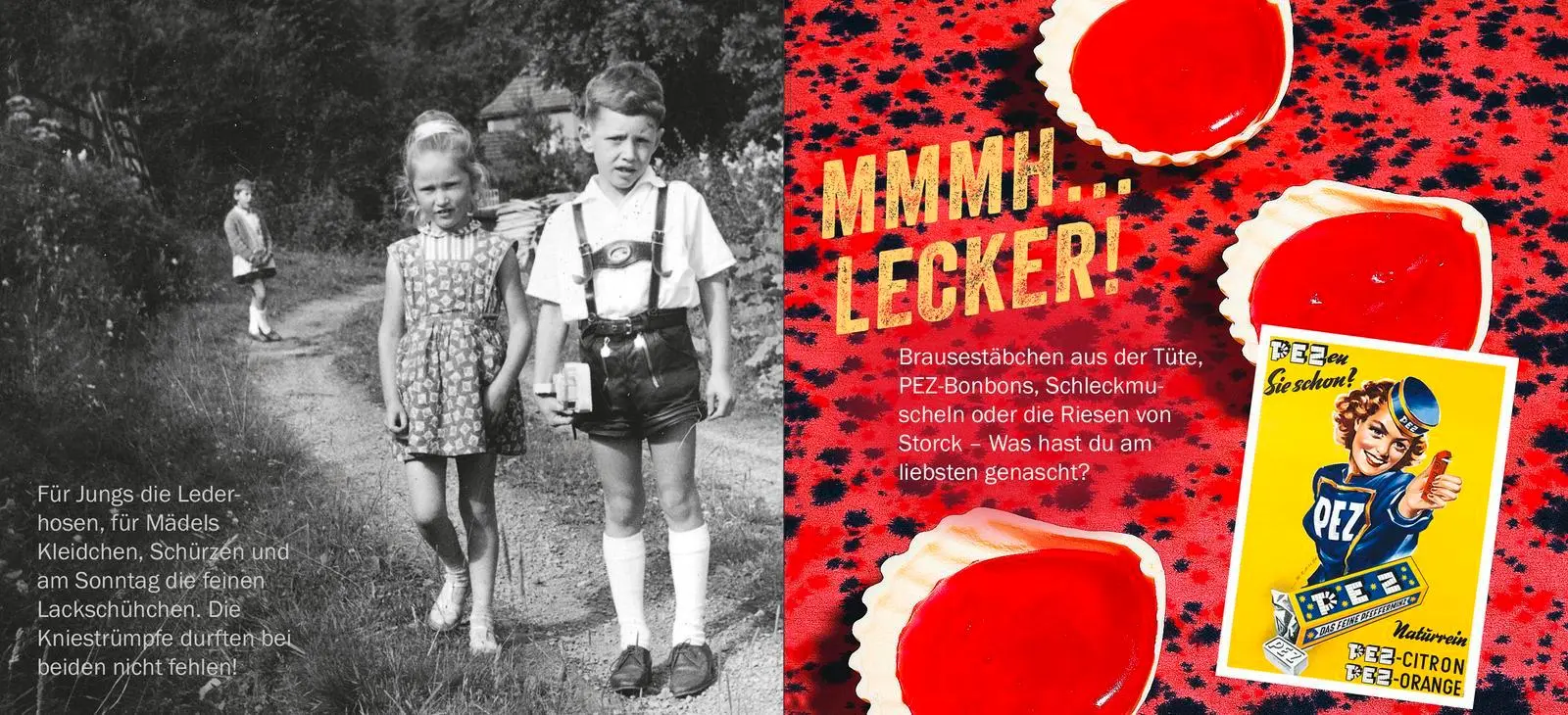 Bild: 9783629015006 | Alles begann 1955 | Pattloch Verlag | Buch | Retro Jahrgangsbücher
