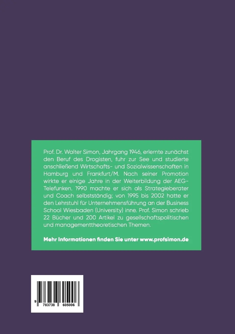 Rückseite: 9783738605006 | Die Internet-Krake | Google, Amazon, Facebook, Apple, Microsoft | Buch