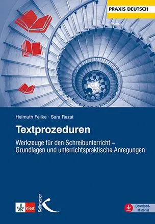 Cover: 9783772715006 | Textprozeduren | Helmuth Feilke (u. a.) | Taschenbuch | 352 S. | 2025
