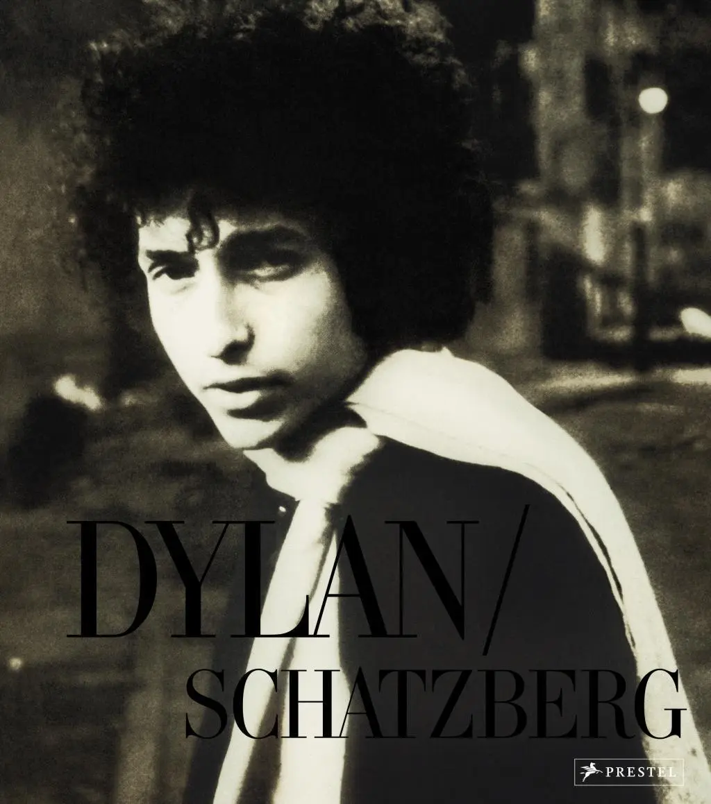 Cover: 9783791385006 | Jerry Schatzberg: Bob Dylan | Mit frühen, unveröffentlichten Aufnahmen