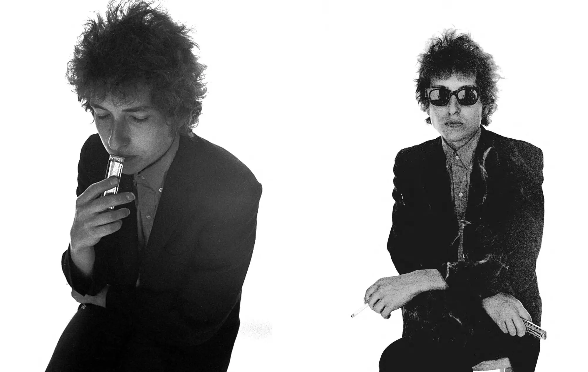 Bild: 9783791385006 | Jerry Schatzberg: Bob Dylan | Mit frühen, unveröffentlichten Aufnahmen