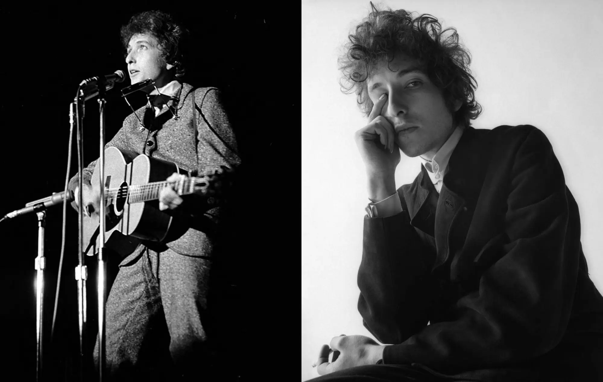 Bild: 9783791385006 | Jerry Schatzberg: Bob Dylan | Mit frühen, unveröffentlichten Aufnahmen