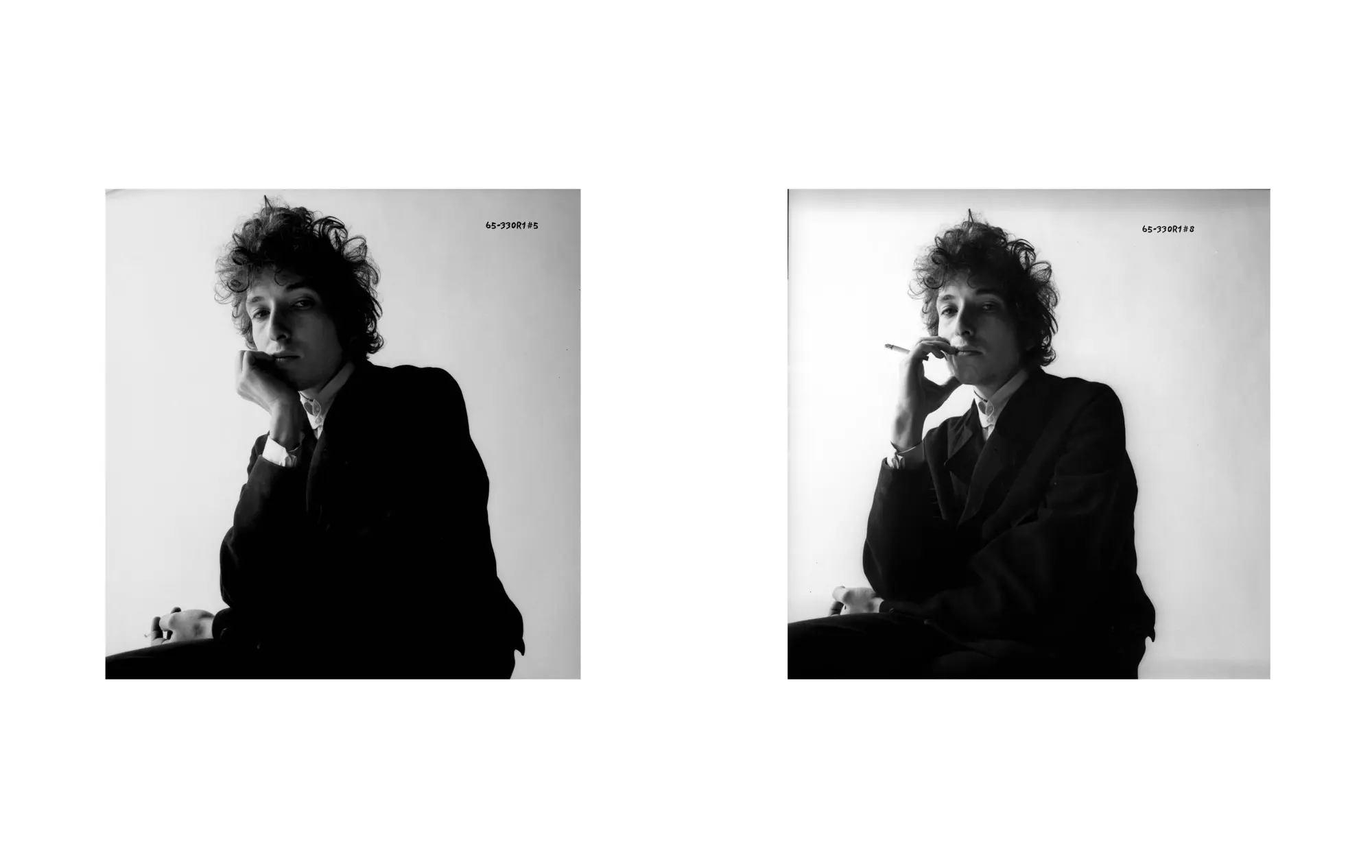 Bild: 9783791385006 | Jerry Schatzberg: Bob Dylan | Mit frühen, unveröffentlichten Aufnahmen