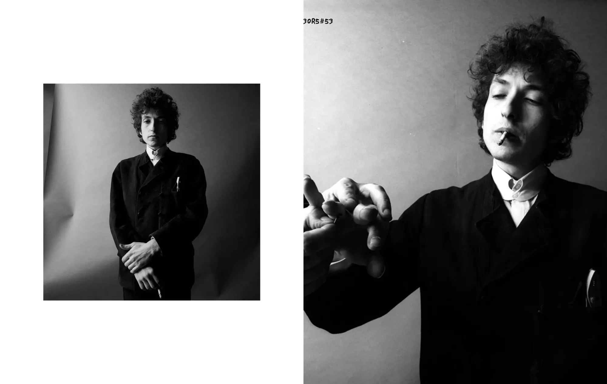 Bild: 9783791385006 | Jerry Schatzberg: Bob Dylan | Mit frühen, unveröffentlichten Aufnahmen
