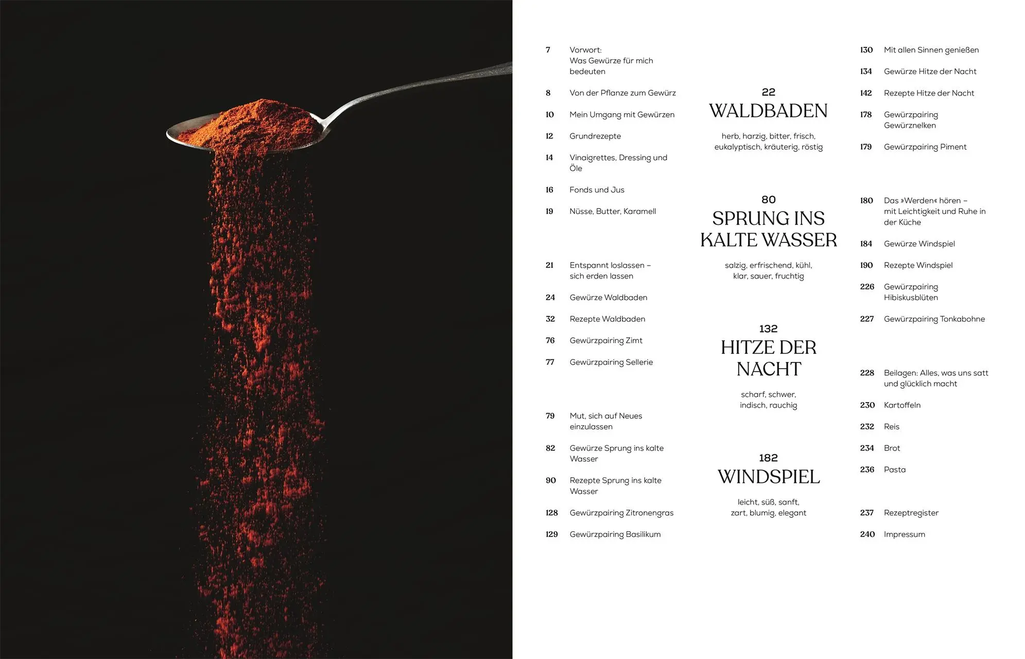 Bild: 9783831045006 | Gewürze - Das Kochbuch | Heiko Antoniewicz | Buch | 240 S. | Deutsch