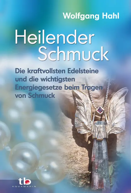 Cover: 9783894275006 | Heilender Schmuck | Wolfgang Hahl | Buch | 160 S. | Deutsch | 2009