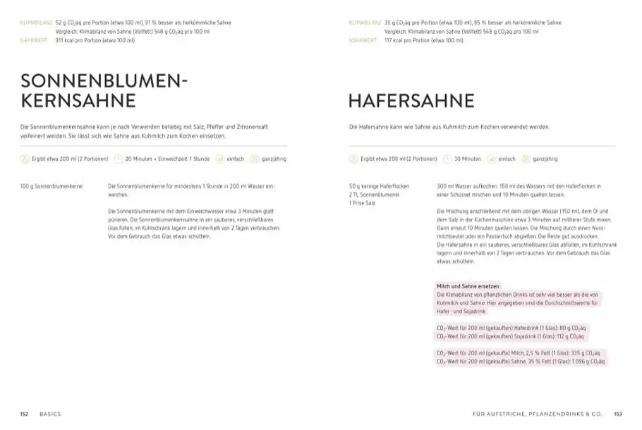 Bild: 9783959615006 | Cooking for Future | KlimaTeller | Buch | 183 S. | Deutsch | 2021