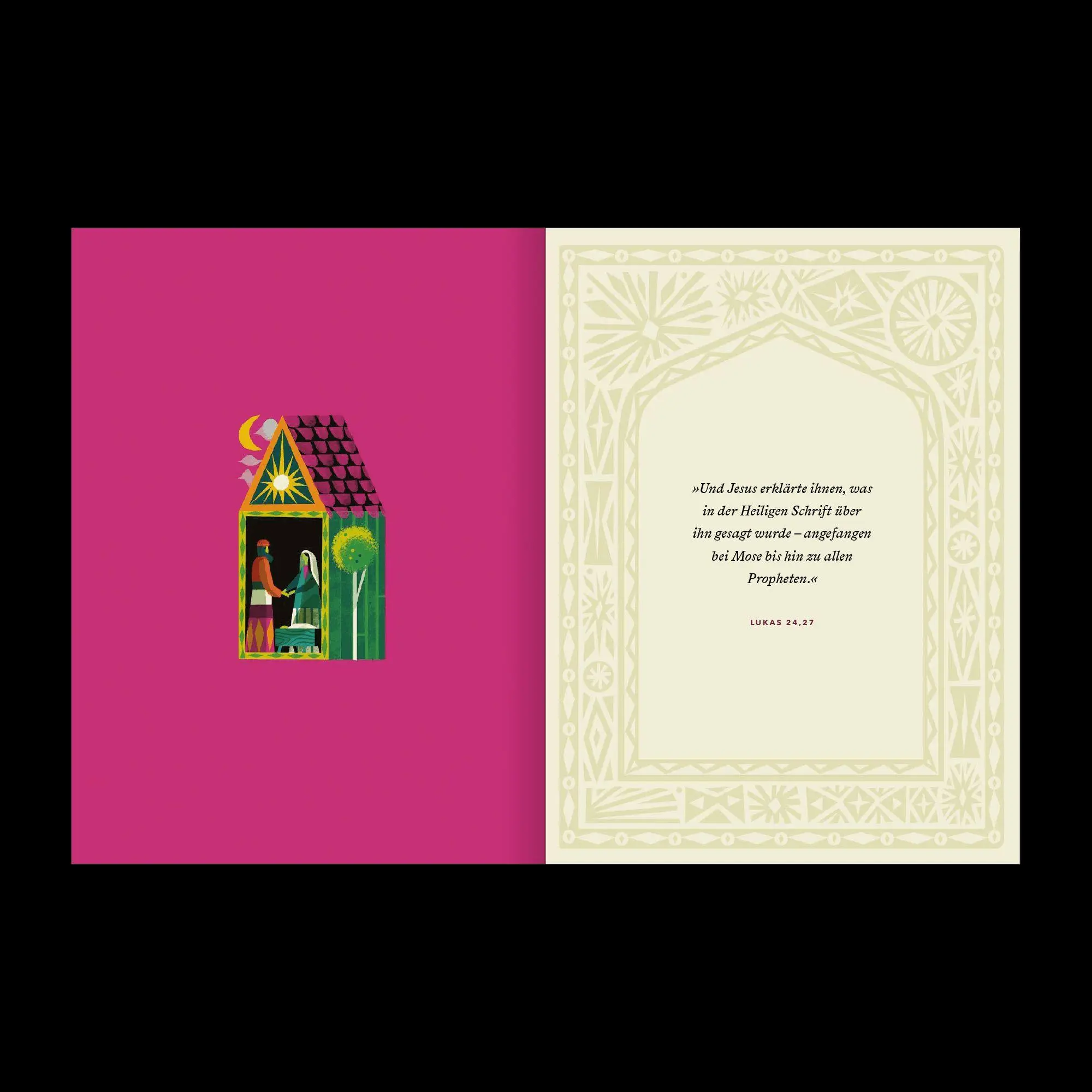 Bild: 9783986655006 | Die größte Geschichte - Adventskalender | Kevin Deyoung | Buch | 2026