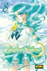 Cover: 9788467915006 | Sailor Moon 8 | Naoko Takeuchi | Taschenbuch | Spanisch | 2014