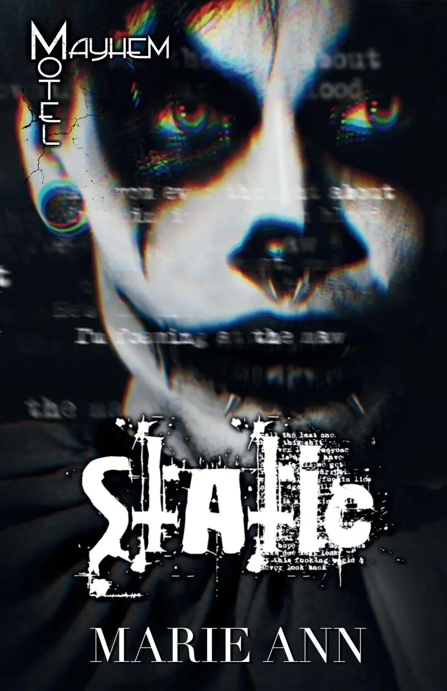 Cover: 9798950195006 | Static | Marie Ann | Taschenbuch | Mayhem Motel | Englisch | 2026