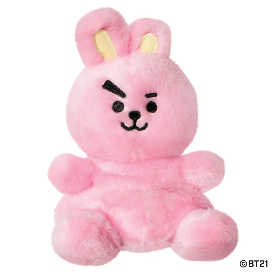 Cover: 5034566615106 | Aurora 61510 - BT21 COOKY Palm Pal 13cm Plüschtier | Deutsch | 2023