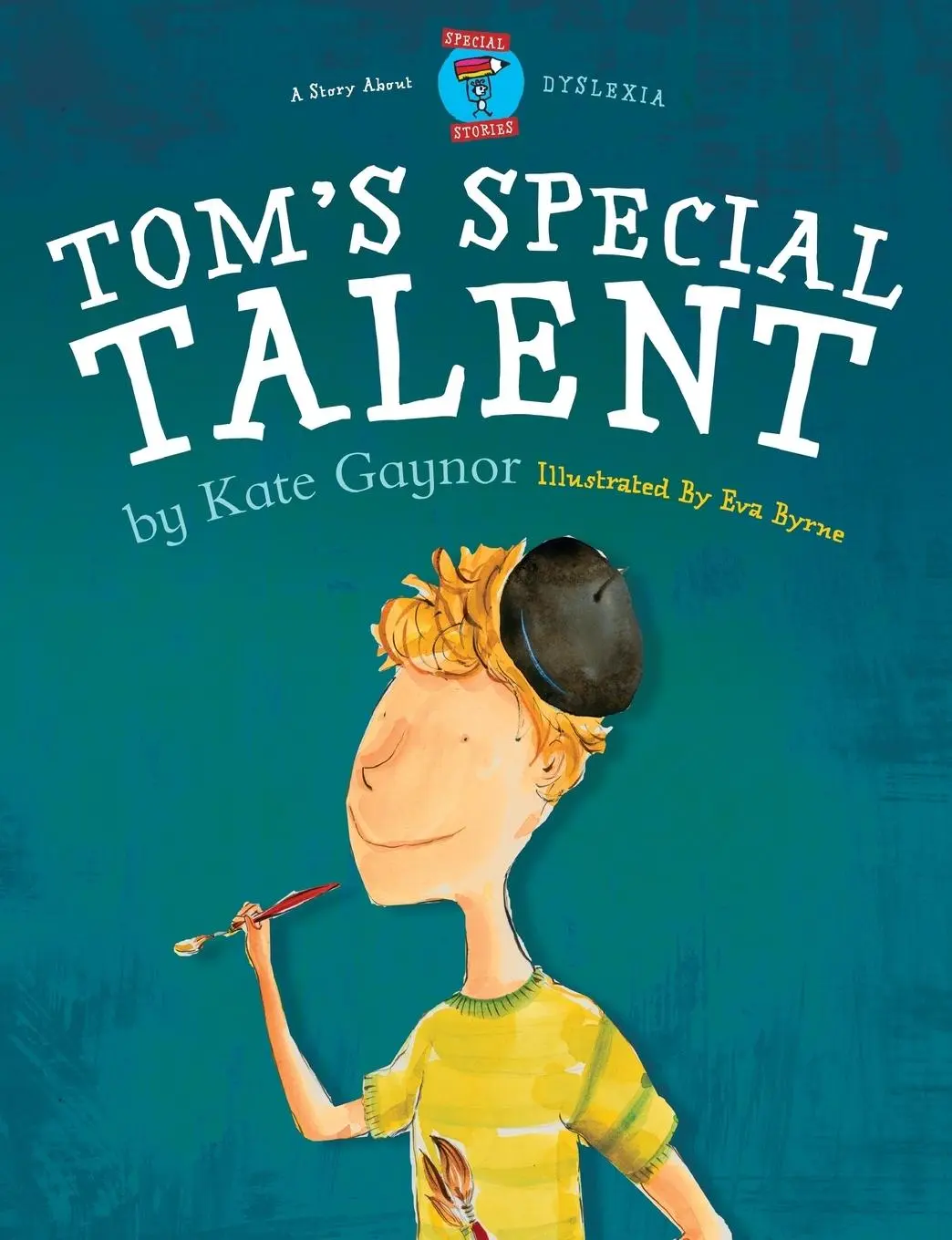 Cover: 9780956175106 | Tom's Special Talent | Kate Gaynor | Taschenbuch | Englisch | 2008