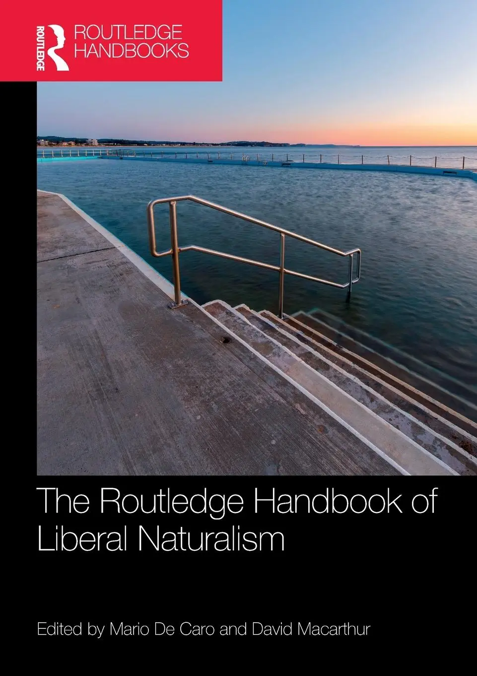 Cover: 9781032205106 | The Routledge Handbook of Liberal Naturalism | Mario De Caro (u. a.)