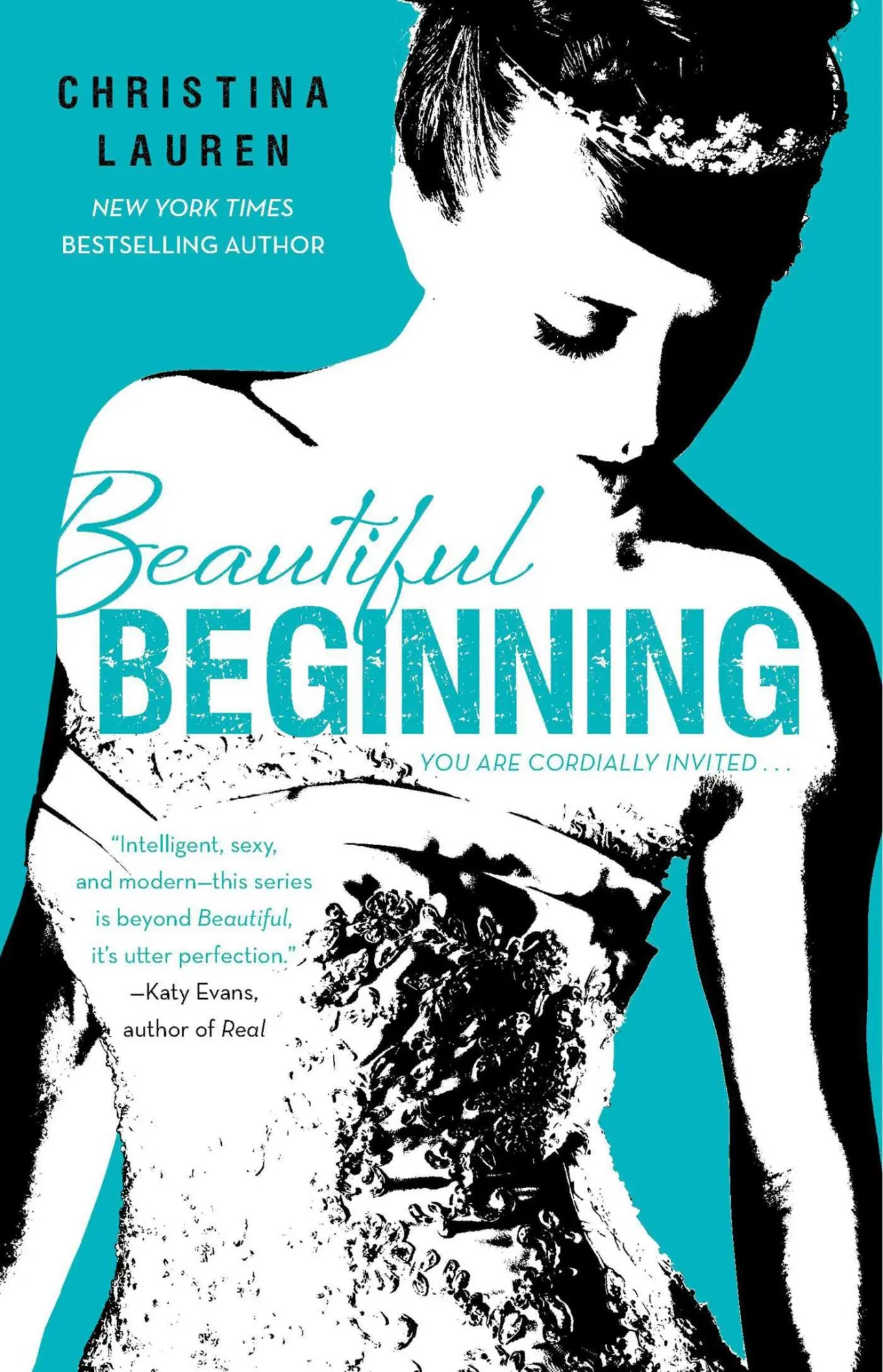 Cover: 9781476755106 | Beautiful Beginning | Christina Lauren | Taschenbuch | Englisch | 2013