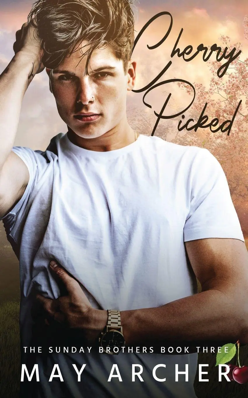 Cover: 9781964685106 | Cherry Picked | May Archer | Taschenbuch | Englisch | 2023