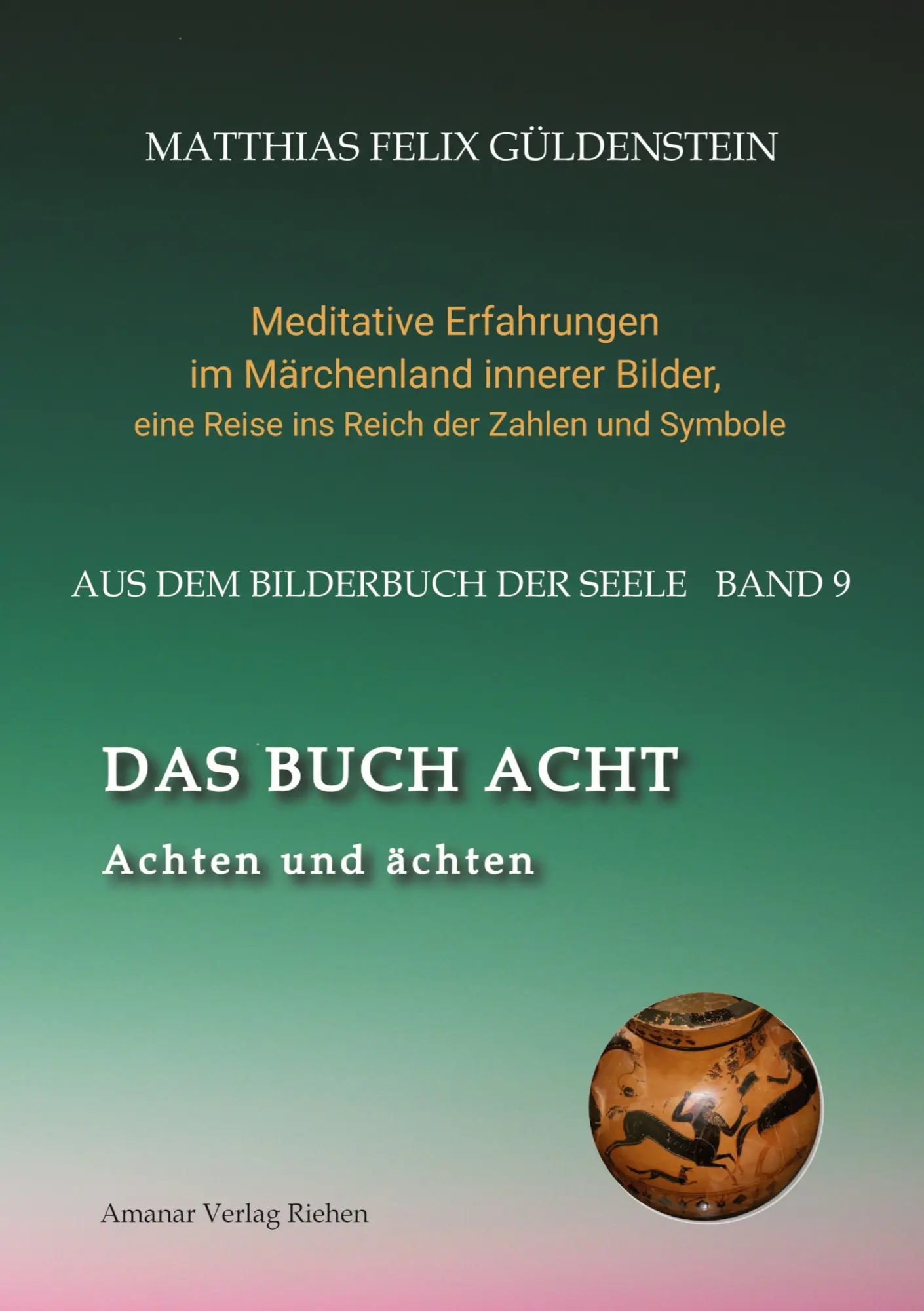 Cover: 9783347925106 | DAS BUCH ACHT; Zaubersprüche und weise Frauen; Wicca - das Können...