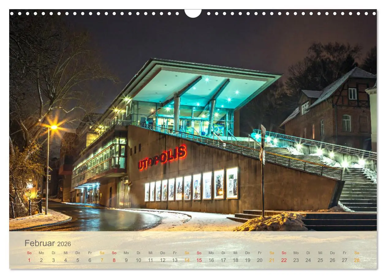 Bild: 9783457295106 | Coburg - oberfränkisches Juwel (Wandkalender 2026 DIN A3 quer),...