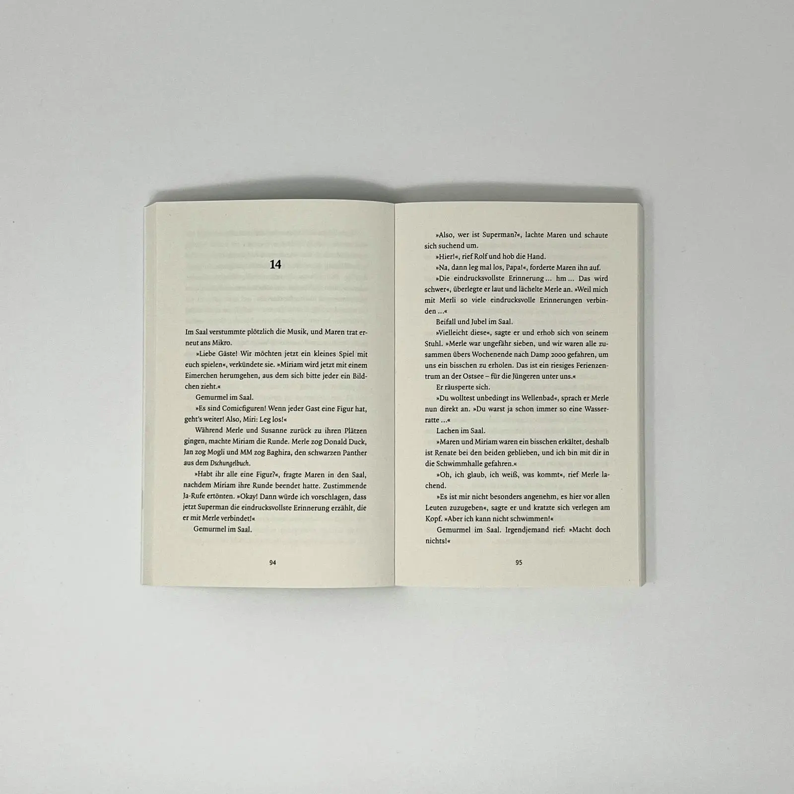 Bild: 9783548065106 | Schlaflos auf Sylt | Claudia Thesenfitz | Taschenbuch | 288 S. | 2022