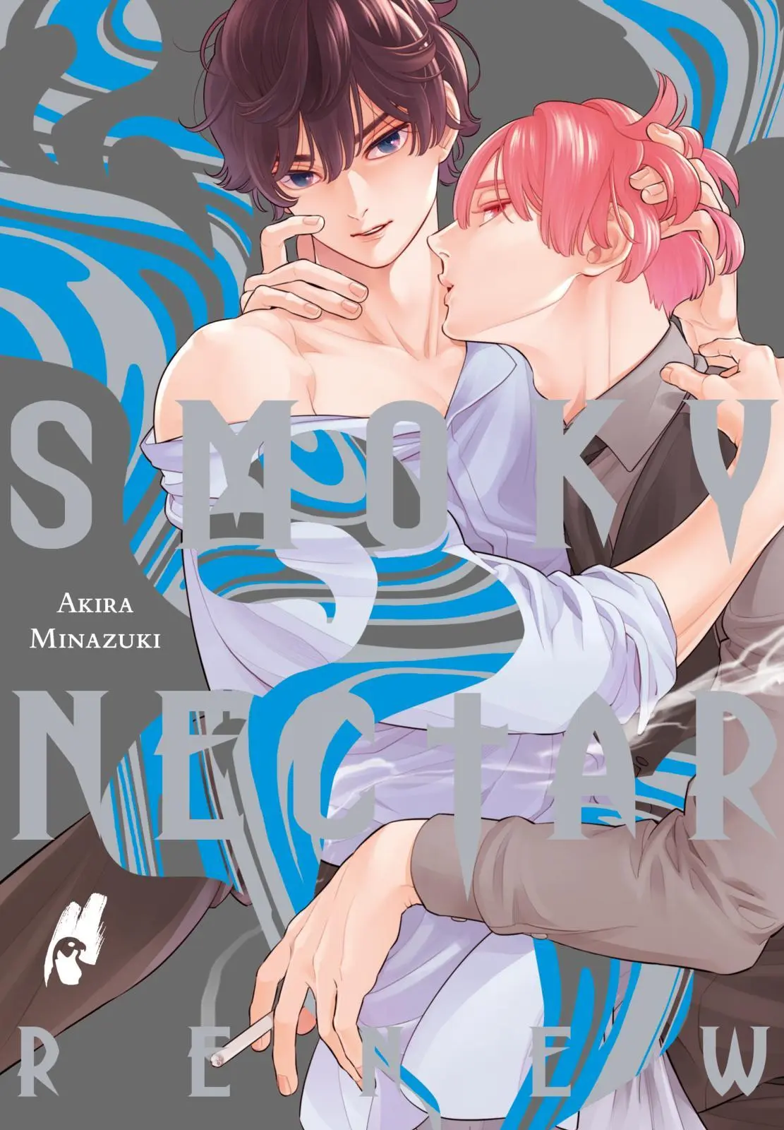 Cover: 9783551625106 | Smoky Nectar: Smoky Nectar Renew | Akira Minazuki | Taschenbuch | 2025