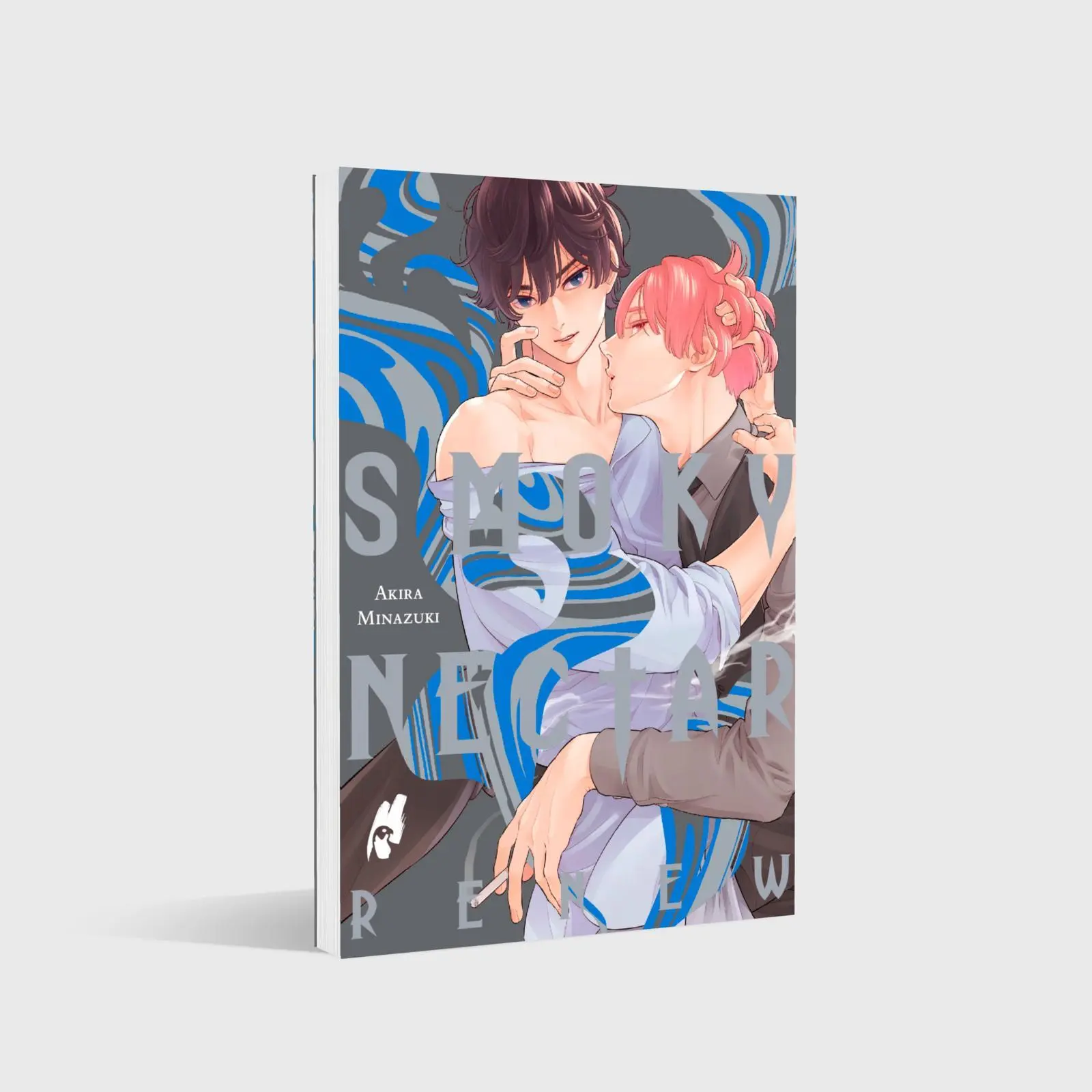 Bild: 9783551625106 | Smoky Nectar: Smoky Nectar Renew | Akira Minazuki | Taschenbuch | 2025
