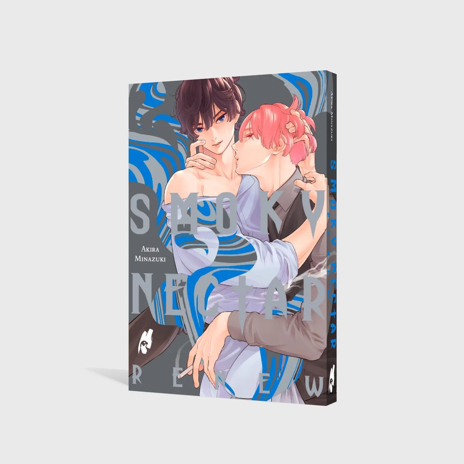 Bild: 9783551625106 | Smoky Nectar: Smoky Nectar Renew | Akira Minazuki | Taschenbuch | 2025