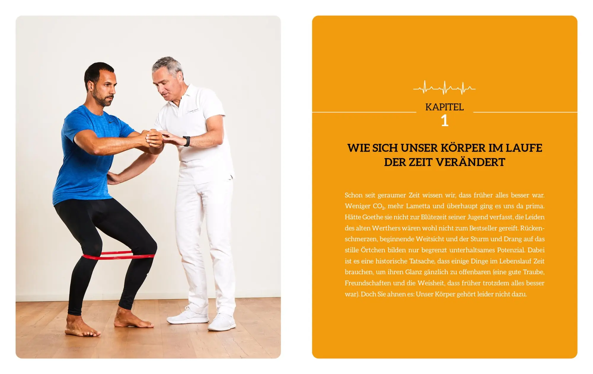Bild: 9783742315106 | Die Fitness-Docs | Christian Schneider (u. a.) | Taschenbuch | 208 S.