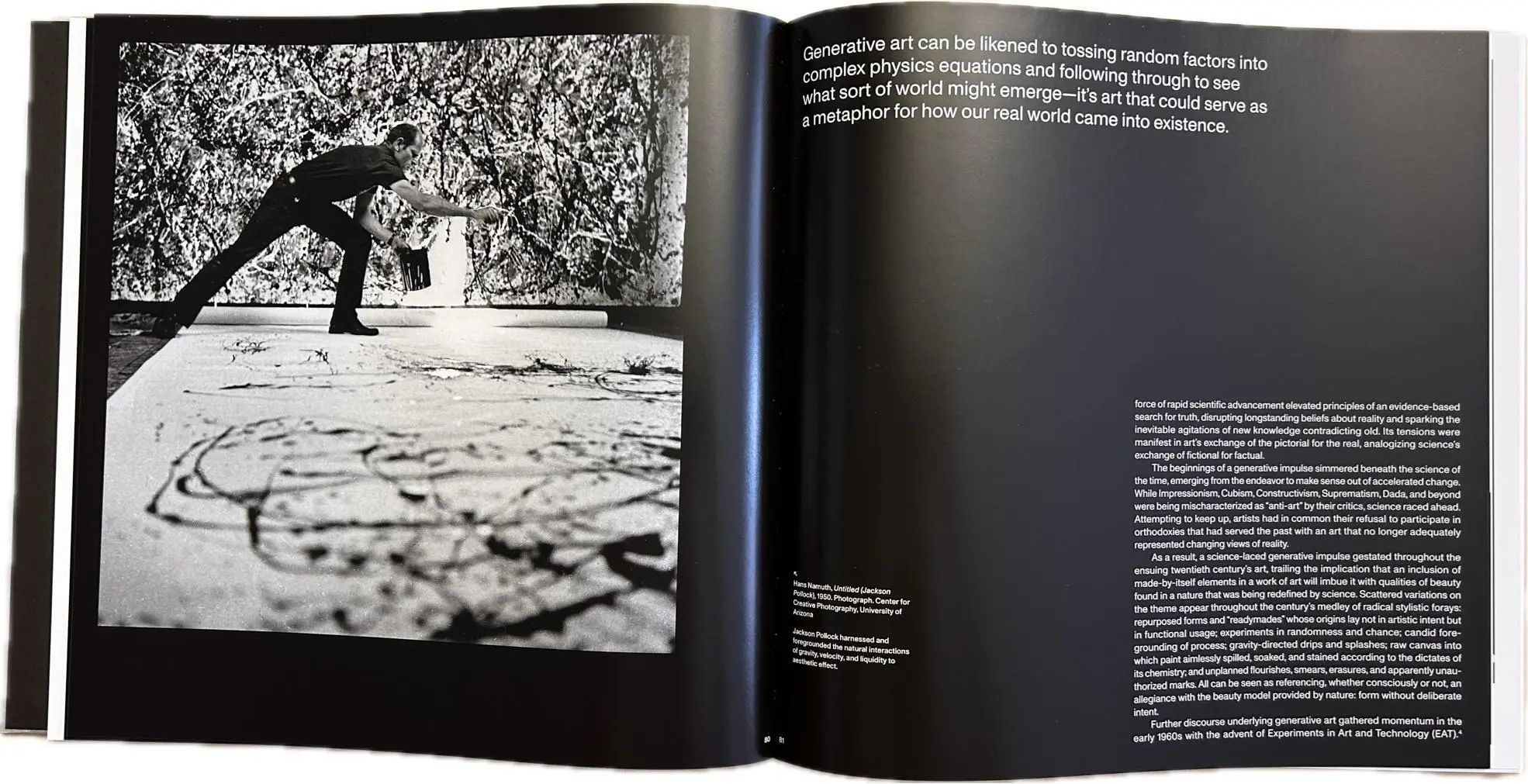 Bild: 9783777445106 | Seeing the Unseeable - Data, Design, Art | Data, Design, Art | Buch