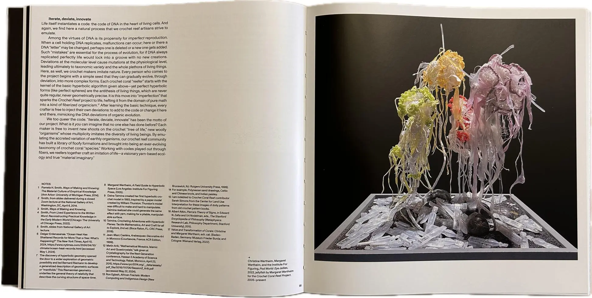 Bild: 9783777445106 | Seeing the Unseeable - Data, Design, Art | Data, Design, Art | Buch