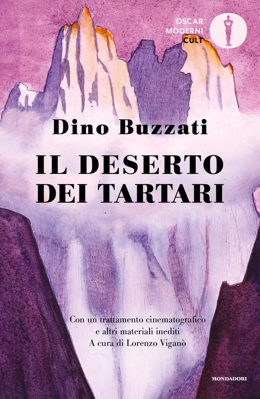 Cover: 9788804735106 | Il deserto dei tartari | Dino Buzzati | Taschenbuch | Italienisch