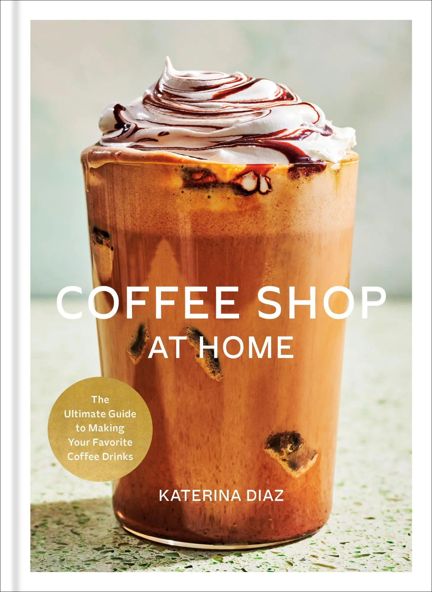 Cover: 9798217035106 | Coffee Shop at Home | Katerina Diaz | Buch | Englisch | 2026