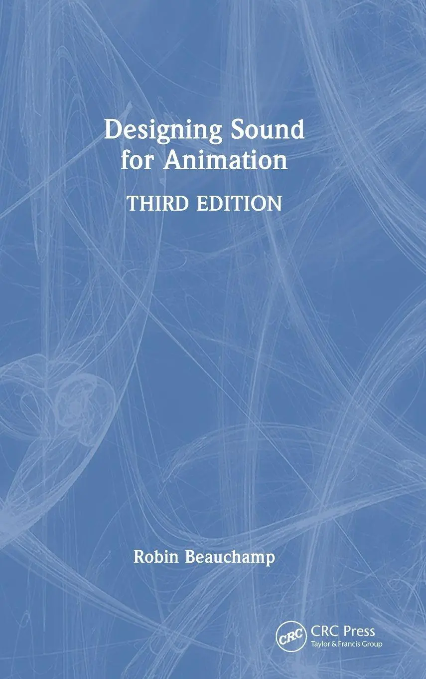 Cover: 9781032745206 | Designing Sound for Animation | Robin Beauchamp | Buch | Englisch