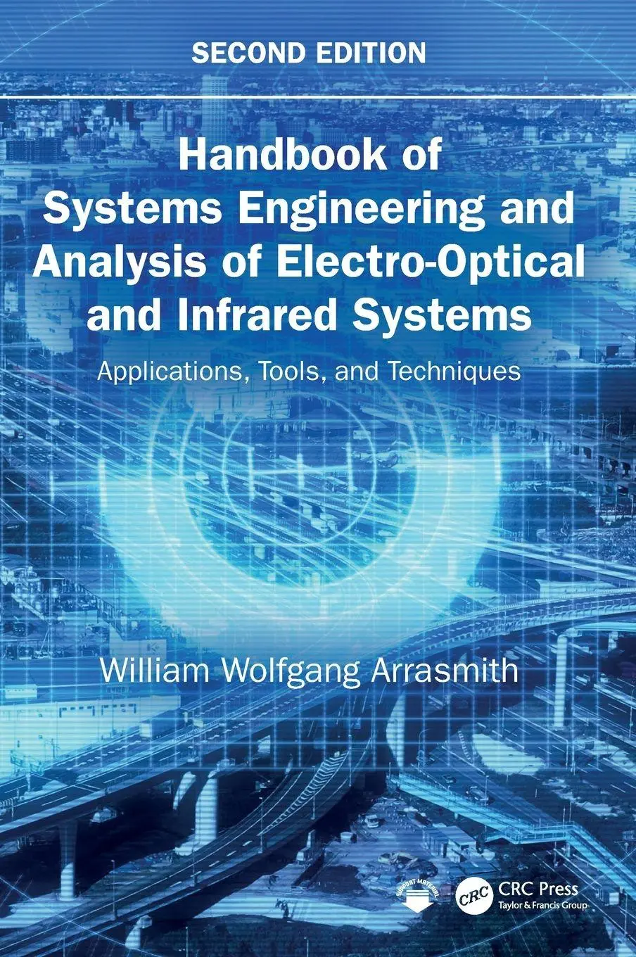 Cover: 9781041035206 | Handbook of Systems Engineering and Analysis of Electro-Optical and...