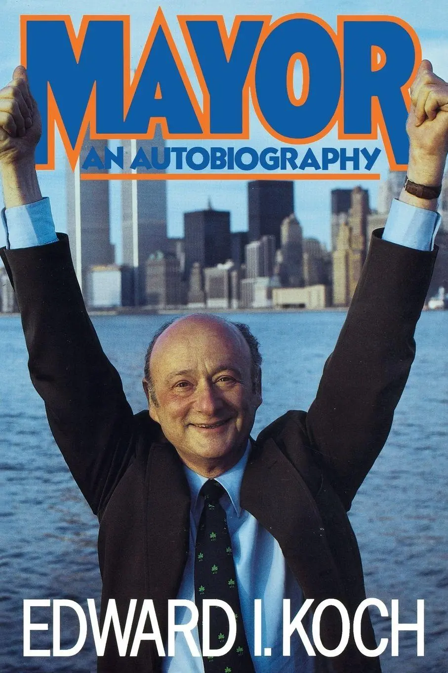 Cover: 9781416585206 | Mayor | Edward I. Koch Hon (u. a.) | Taschenbuch | Englisch | 2007