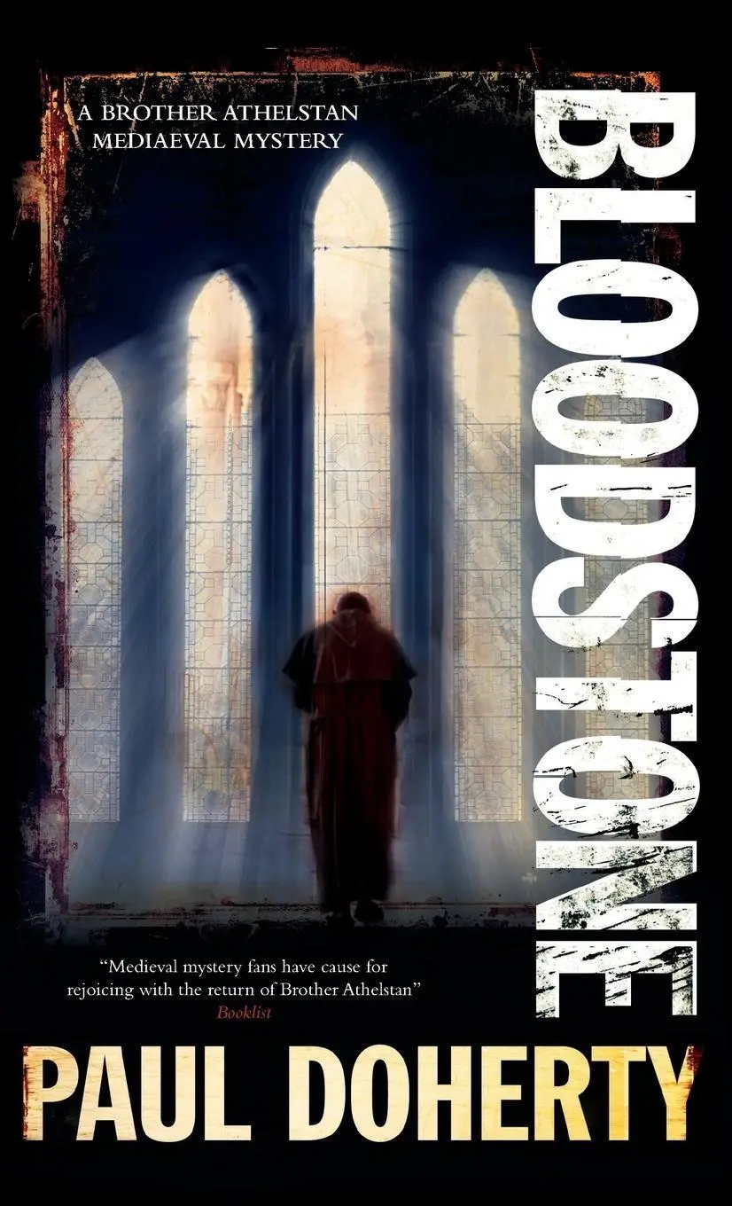 Cover: 9781780295206 | Bloodstone | Paul Doherty | Taschenbuch | Kartoniert / Broschiert