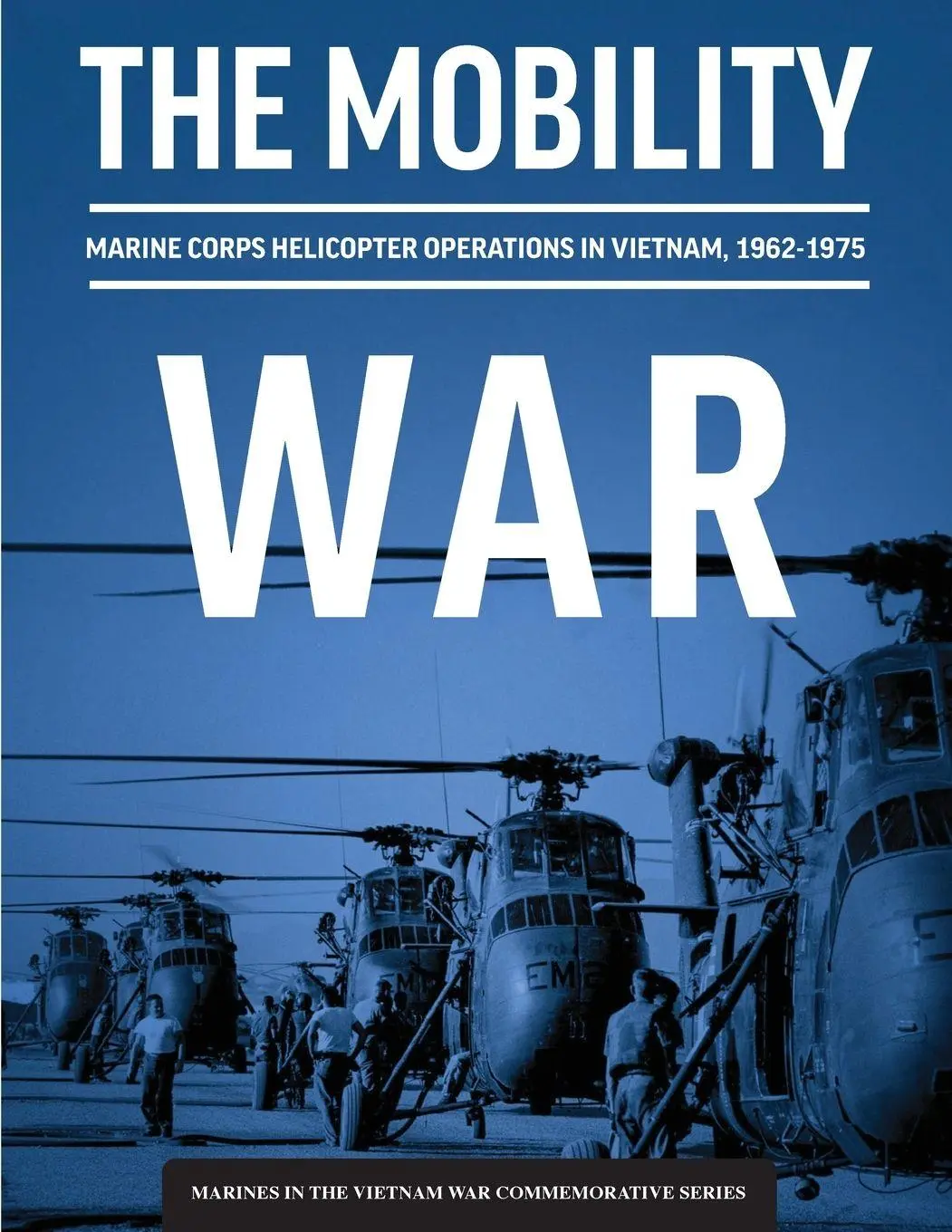 Cover: 9781839315206 | The Mobility War | Adam T Givens (u. a.) | Taschenbuch | Englisch