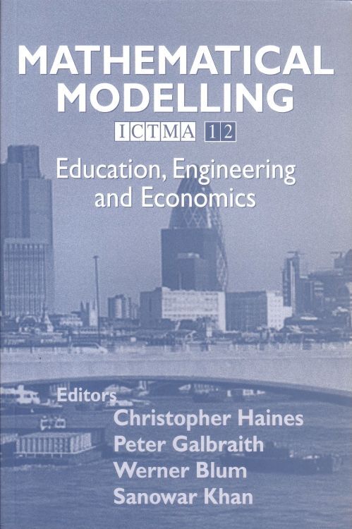 Cover: 9781904275206 | Mathematical Modelling | C Haines (u. a.) | Taschenbuch | Englisch