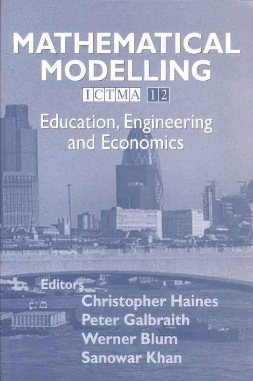 Cover: 9781904275206 | Mathematical Modelling | C Haines (u. a.) | Taschenbuch | Englisch