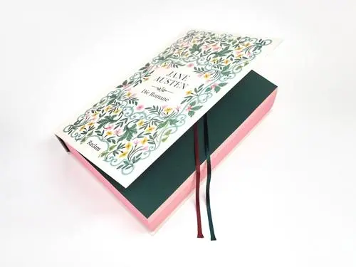 Bild: 9783150115206 | Jane Austen - Die Romane | Jane Austen | Buch | 2021 S. | Deutsch