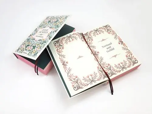 Bild: 9783150115206 | Jane Austen - Die Romane | Jane Austen | Buch | 2021 S. | Deutsch