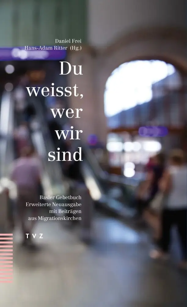 Cover: 9783290185206 | Du weisst, wer wir sind | Basel-Stadt (u. a.) | Buch | 220 S. | 2022