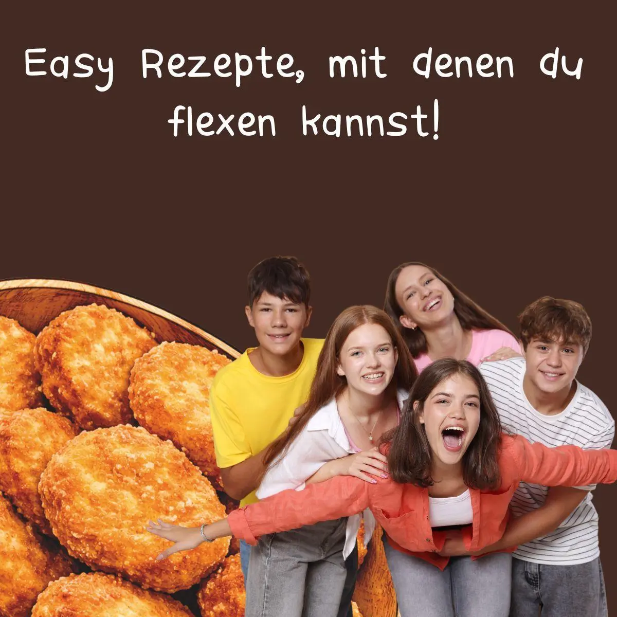 Bild: 9783735855206 | Snack Attack Airfryer. Airfryer-Rezepte für Hungry Legends | Tom Grimm