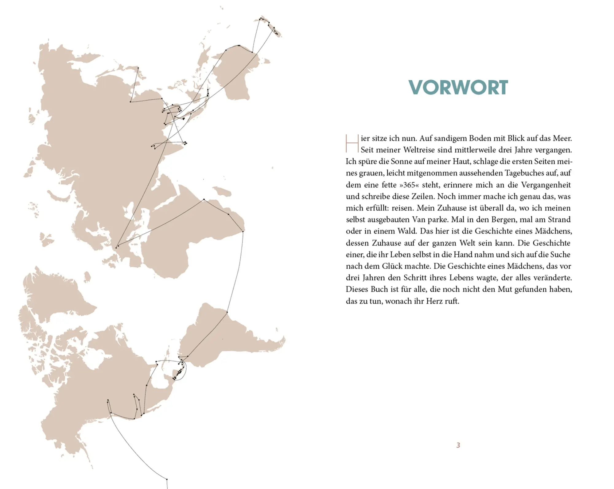 Bild: 9783960965206 | Where to Next. Ein Jahr alleine um die Welt | von Jil Eileen Füngeling