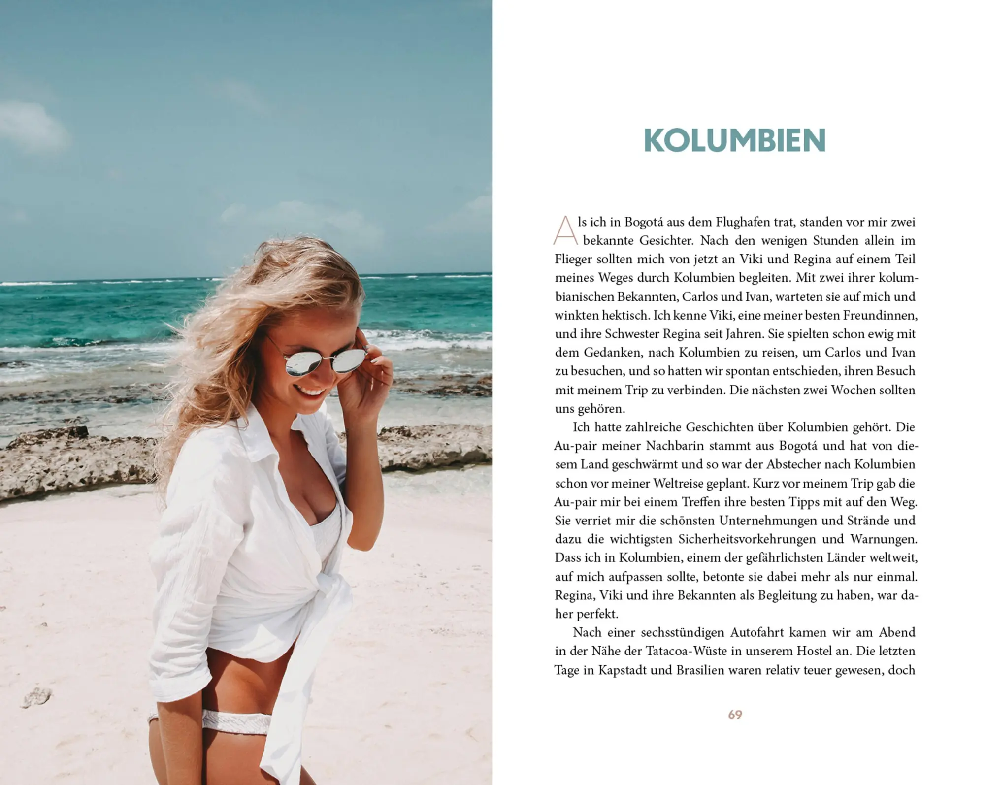 Bild: 9783960965206 | Where to Next. Ein Jahr alleine um die Welt | von Jil Eileen Füngeling
