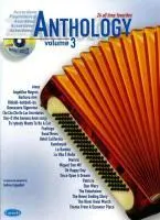 Cover: 9788850715206 | Anthology Accordion Vol. 3 | VARIOUS ARR. CAPPELL | Taschenbuch