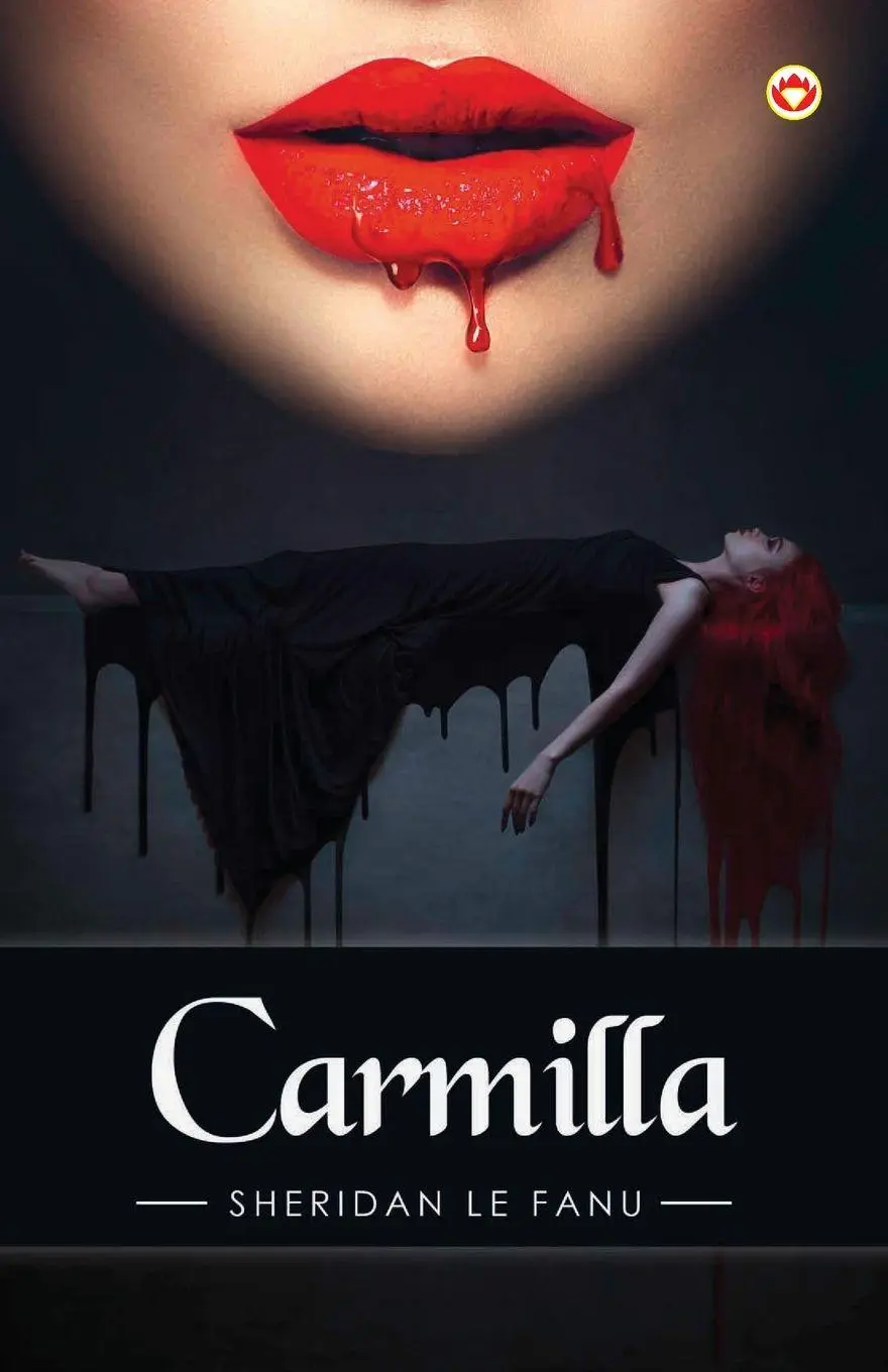 Cover: 9789356845206 | Carmilla | Joseph Sheridan Le Fanu | Taschenbuch | Englisch | 2023