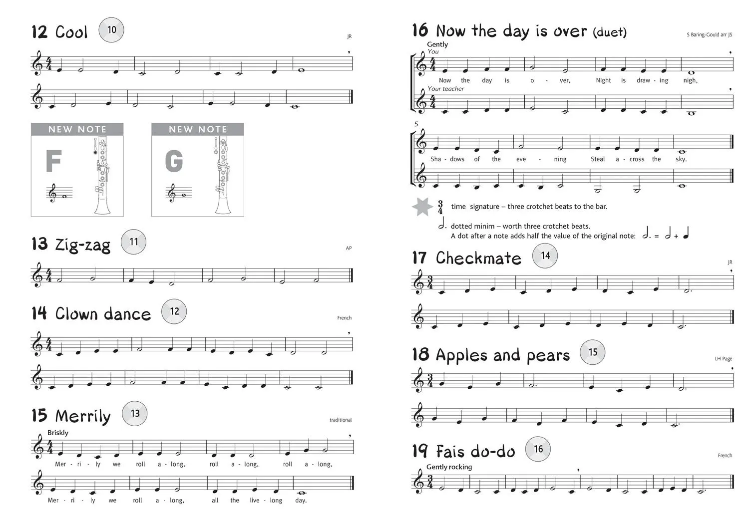 Bild: 9781408105306 | Abracadabra Clarinet (Pupil's book + 2 CDs) | Jonathan Rutland | Buch