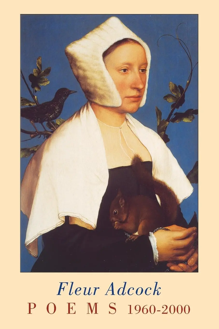 Cover: 9781852245306 | Poems, 1960-2000 | Fleur Adcock | Taschenbuch | Englisch | 2000